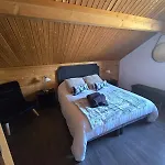 シャレー Le D'axellie Et Confort アヌー
