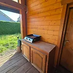 Le D'axellie Et Confort