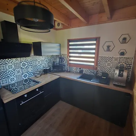 Le D'axellie Et Confort *