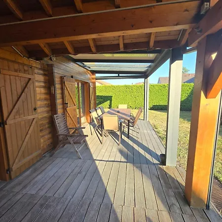 Le D'axellie Et Confort * Anould