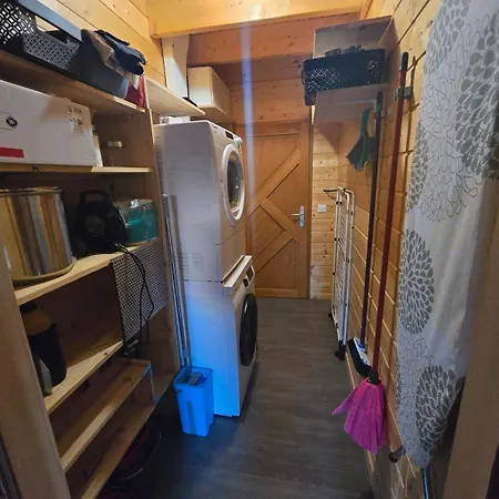 Le D'axellie Et Confort Anould