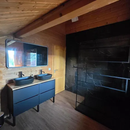 Le D'axellie Et Confort * Anould