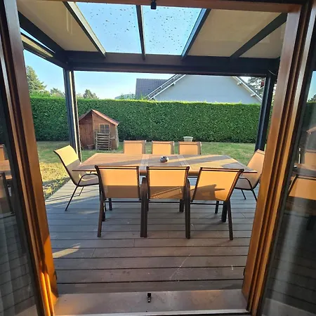 Le D'axellie Et Confort