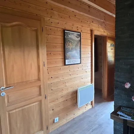 Le D'axellie Et Confort * Anould