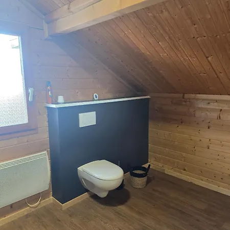 Alpehytte Le D'axellie Et Confort Anould