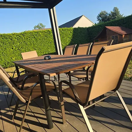 Le D'axellie Et Confort Horská chata