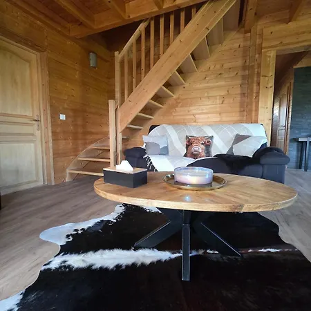 Le D'axellie Et Confort * Anould