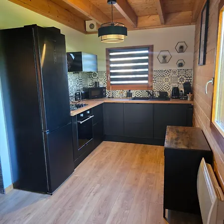 Le D'axellie Et Confort