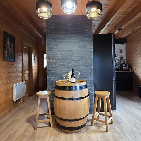 Le D'axellie Et Confort