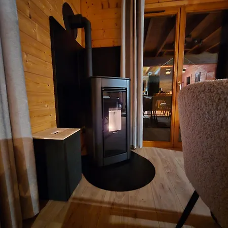 Le D'axellie Et Confort *