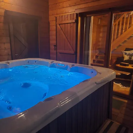 Le D'axellie Et Confort Anould