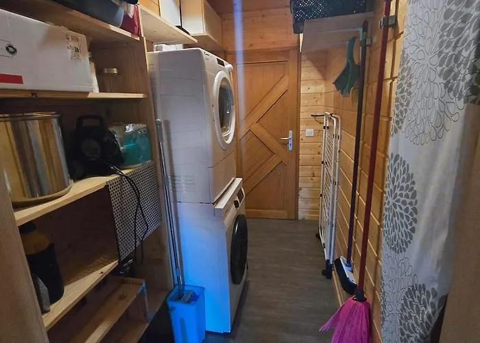 Le D'axellie Et Confort Anould