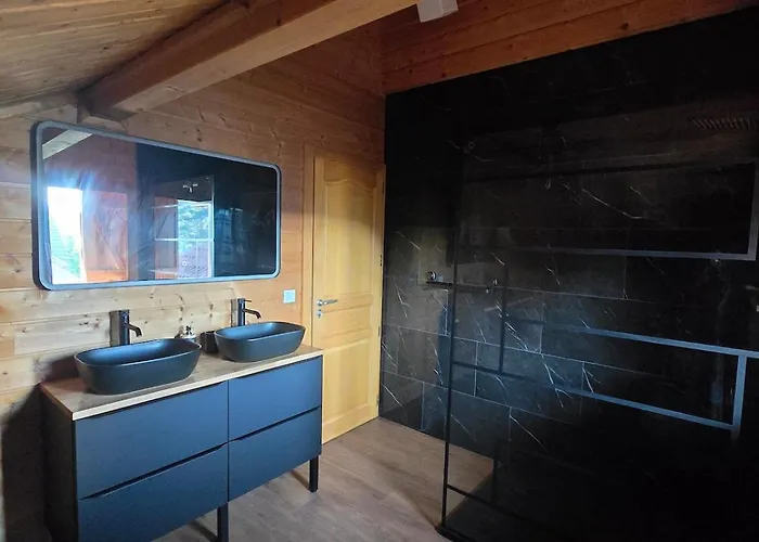 Le D'axellie Et Confort * Anould