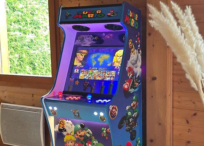 Le D'axellie Et Confort * Anould